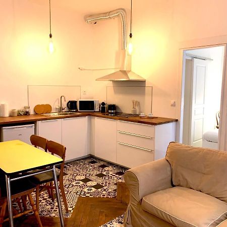 Appartements Avec Chambre Separee - Toulouse Hypercentre Exterior foto