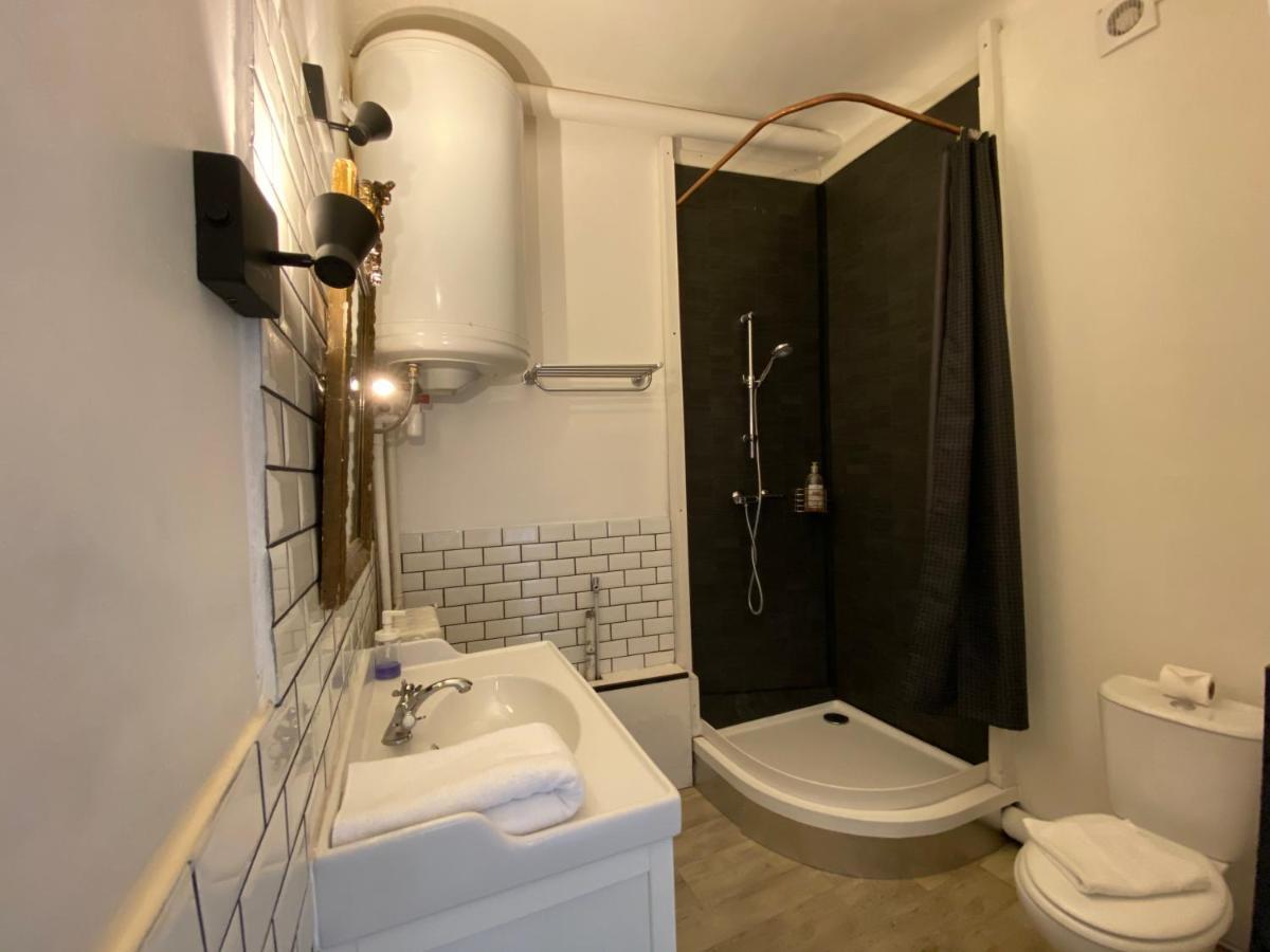 Appartements Avec Chambre Separee - Toulouse Hypercentre Exterior foto