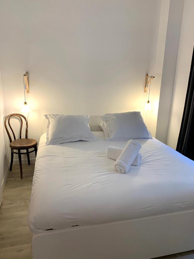 Appartements Avec Chambre Separee - Toulouse Hypercentre Exterior foto