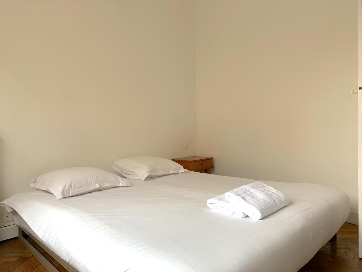 Appartements Avec Chambre Separee - Toulouse Hypercentre Exterior foto