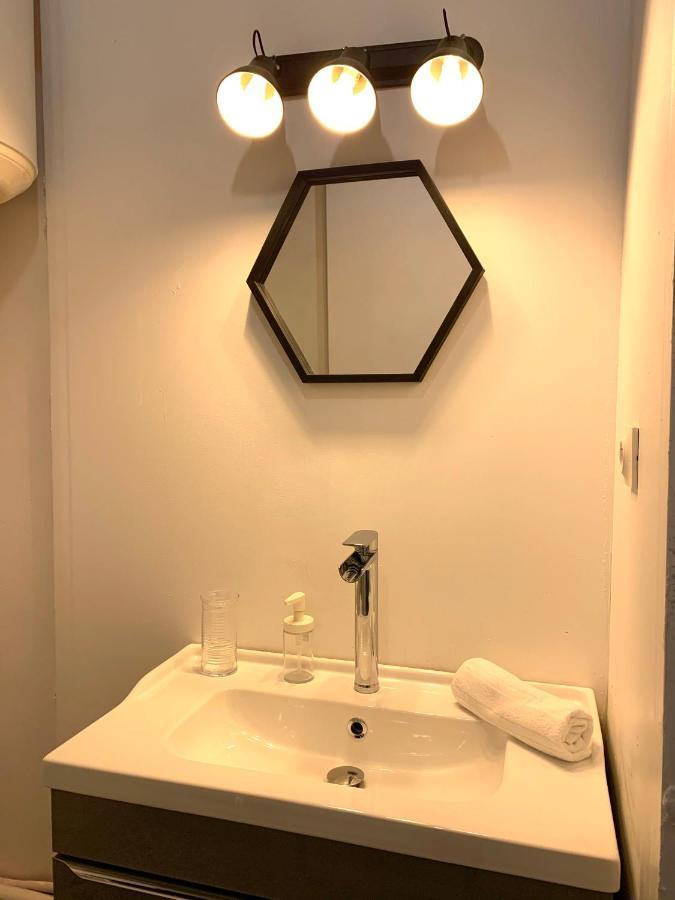 Appartements Avec Chambre Separee - Toulouse Hypercentre Exterior foto