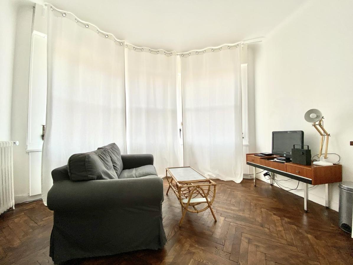 Appartements Avec Chambre Separee - Toulouse Hypercentre Exterior foto