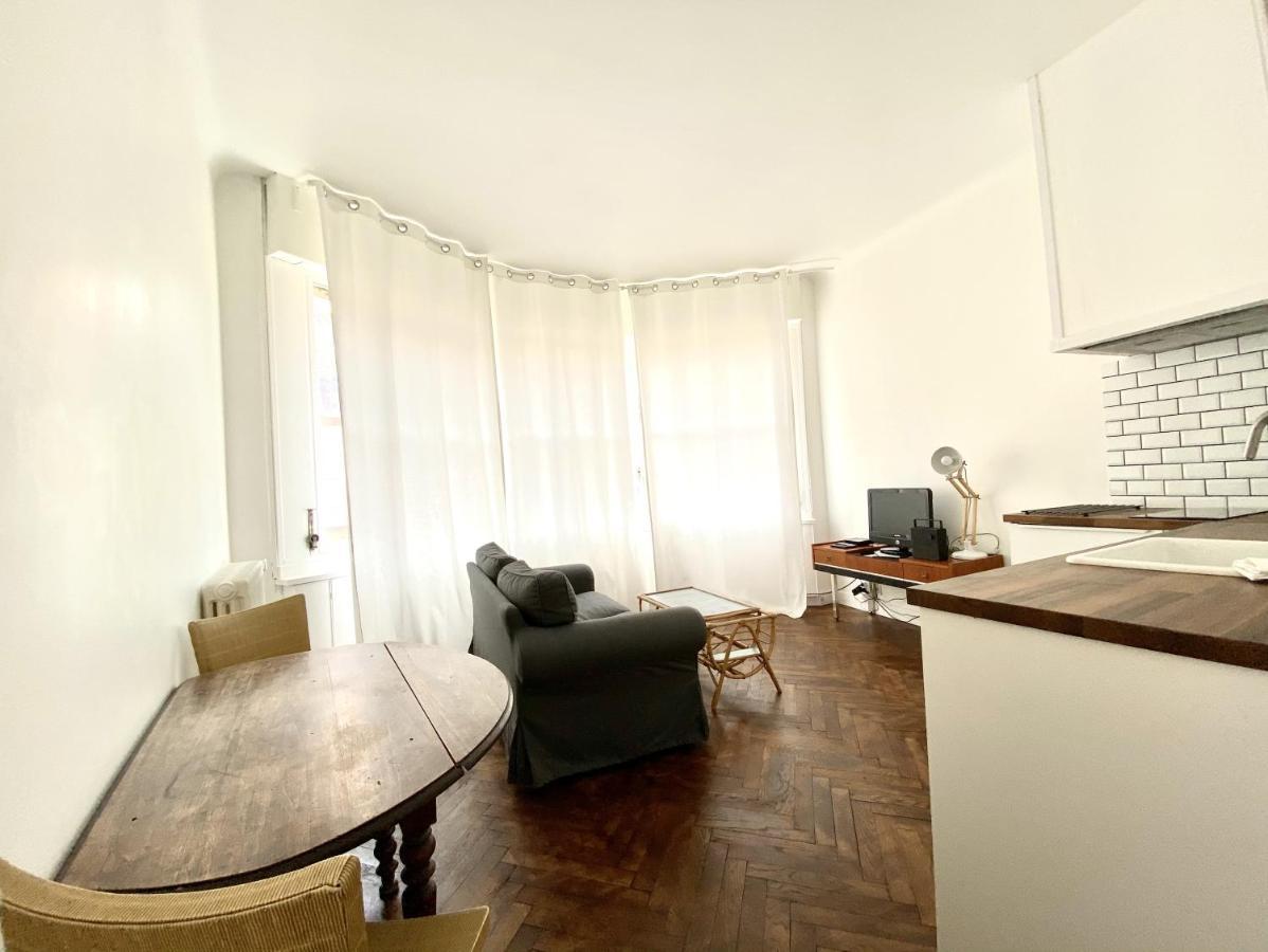 Appartements Avec Chambre Separee - Toulouse Hypercentre Exterior foto